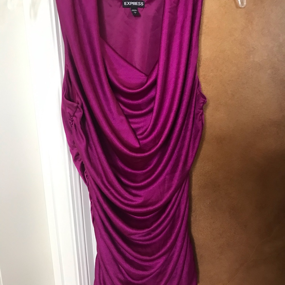 Express stretch top - Picture 6 of 6
